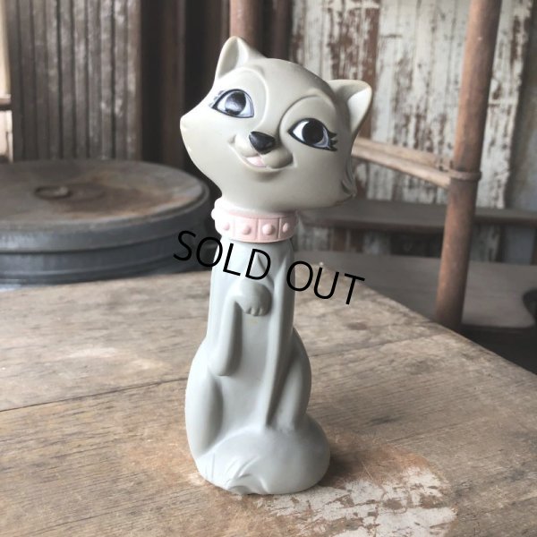画像2: Vintage Avon Disney Aristo Cat (M910)