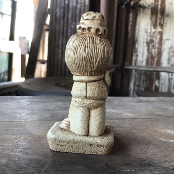 画像4: Vintage Message Doll (M923) 