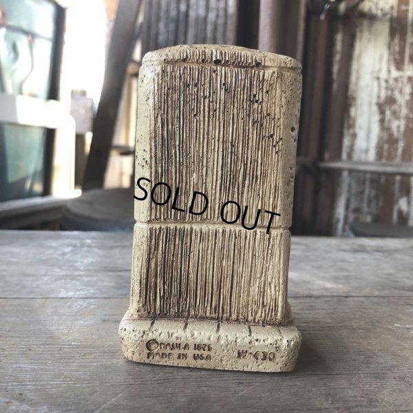 画像3: Vintage Message Doll (M919) 