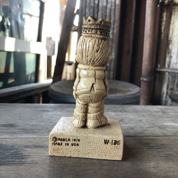 画像3: Vintage Message Doll (M927)