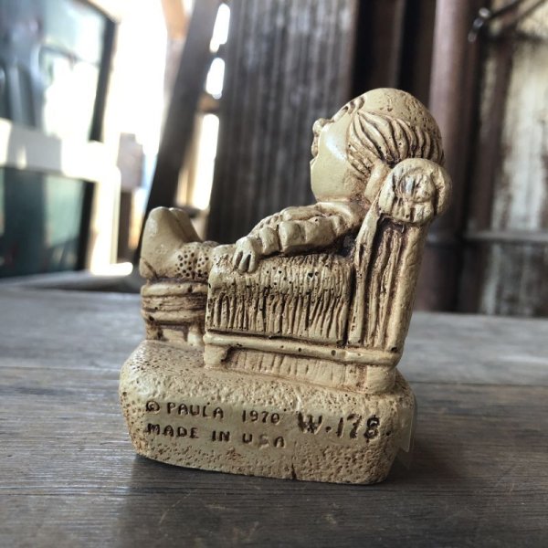 画像3: Vintage Message Doll (M925) 