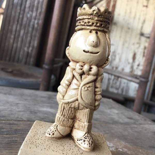 画像6: Vintage Message Doll (M927)