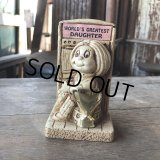 Vintage Message Doll (M919) 