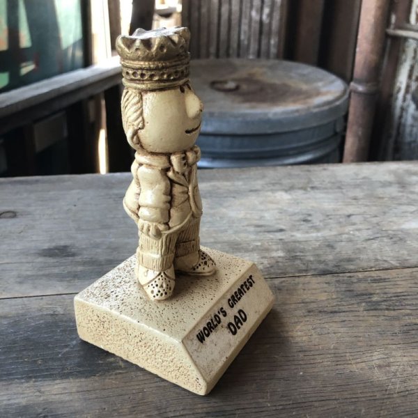 画像4: Vintage Message Doll (M927)