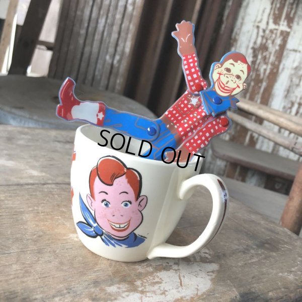 画像8: Vintage Howdy Doody Mug Cup (M937)