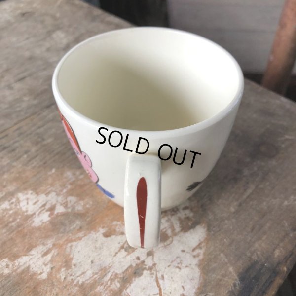 画像4: Vintage Howdy Doody Mug Cup (M937)