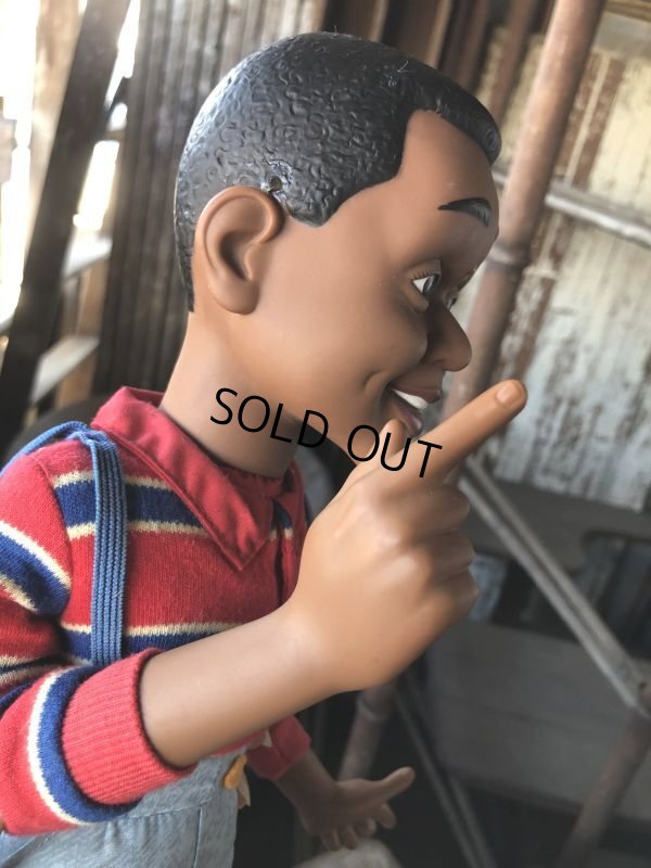 画像6: 90s Vintage Hasbro Family Matters TV SHOW Steve Urkel Talking Doll (M940)