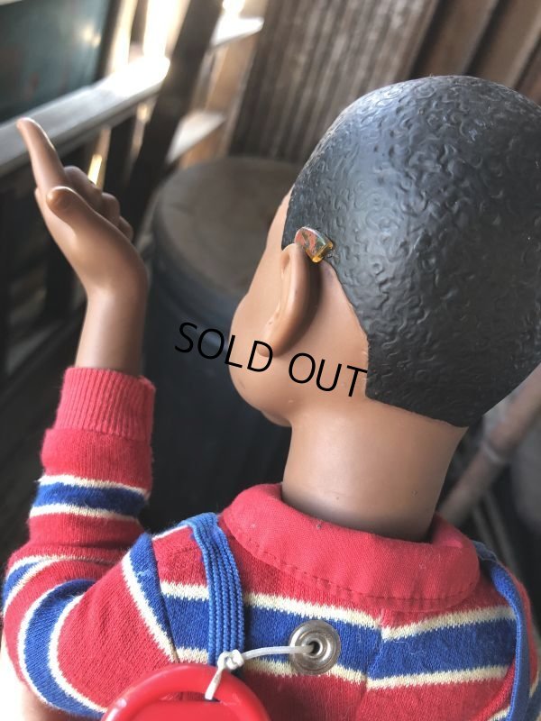 画像7: 90s Vintage Hasbro Family Matters TV SHOW Steve Urkel Talking Doll (M940)