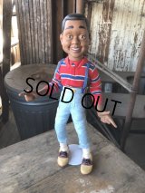 90s Vintage Hasbro Family Matters TV SHOW Steve Urkel Talking Doll (M940)