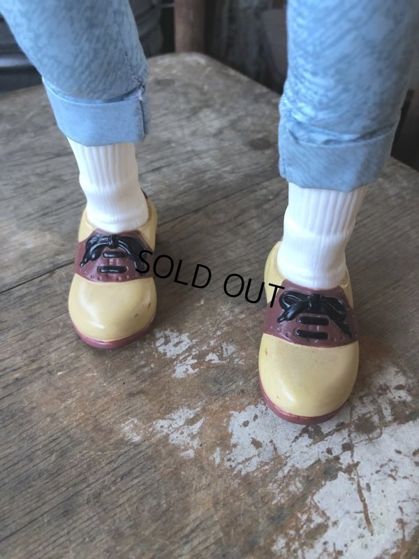 画像11: 90s Vintage Hasbro Family Matters TV SHOW Steve Urkel Talking Doll (M940)