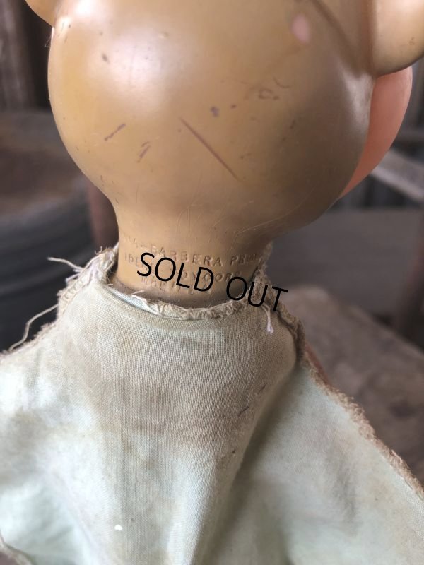 画像9: Vintage Ideal  Hand Puppet Hanna Barbera Magilla Gorilla (M941)