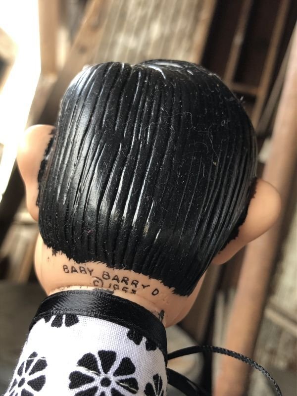 画像6: Vintage Comic Strip Al Capp's Lil' Abner Hand Puppet (M946) 