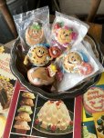 画像8: Vintage IHOP Pancake Kids Meal Toy Harvest Harvey (B949)