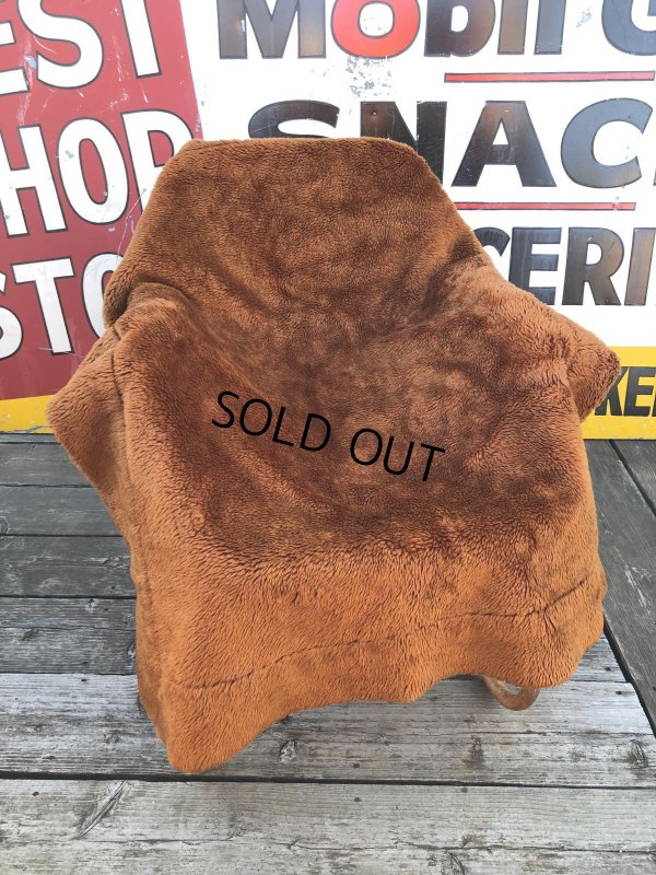 画像10: Vintage Garfield Blanket Tapestry Hard to Find ☆ (M994) 