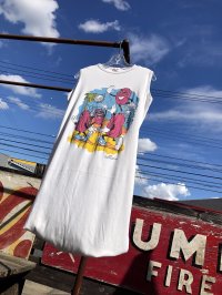 80s Vintage The California Raisins The Seat-Shirt (R004) 