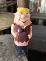 70s Vintage THE FLiNTSTONES Barney Night Light (R005) 