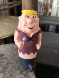 70s Vintage THE FLiNTSTONES Barney Night Light (R005) 
