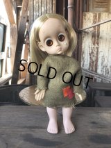 1965 Vintage Hasbro Little miss no name doll Great Condition (R013) 