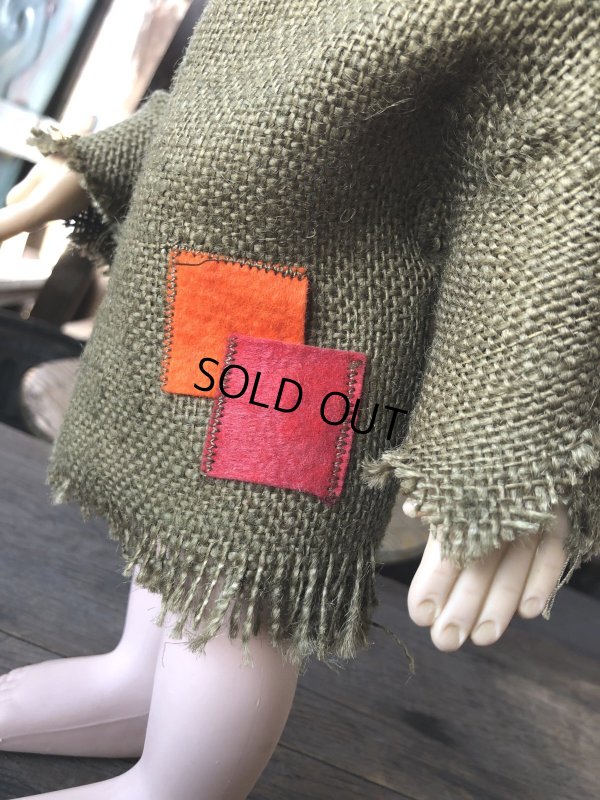 画像8: 1965 Vintage Hasbro Little miss no name doll Great Condition (R013) 