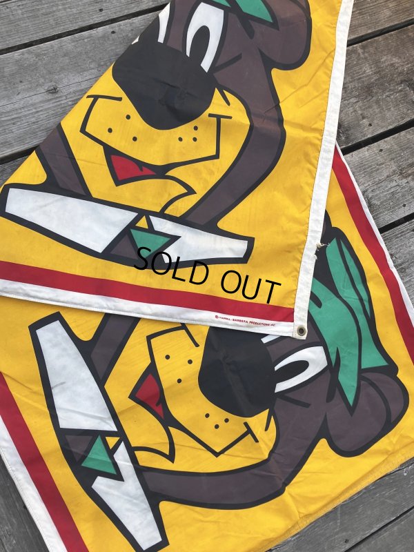 画像14: Hanna-Barbera Yogi Bear's Jellystone Park Banner Sign Hard to Find ☆ (R018) 