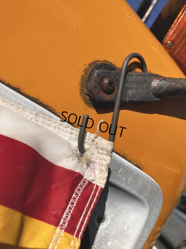 画像8: Hanna-Barbera Yogi Bear's Jellystone Park Banner Sign Hard to Find ☆ (R018) 