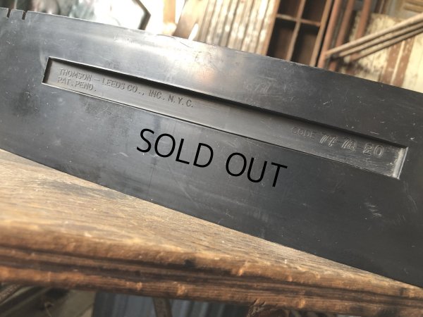 画像12: Vintage Stroh's Beer Lighted Bar Sign (R020) 