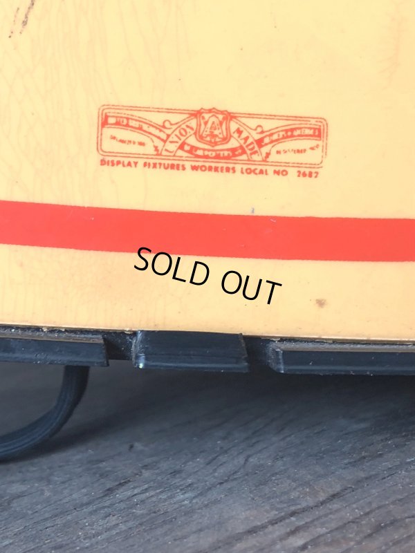 画像10: Vintage Stroh's Beer Lighted Bar Sign (R020) 