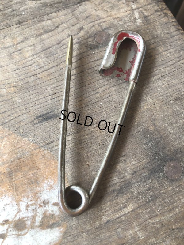 画像7: Vintage Laundry Pin (R052) 