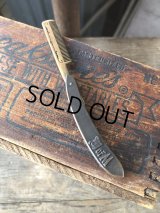 Vintage Folding Comb (R055) 