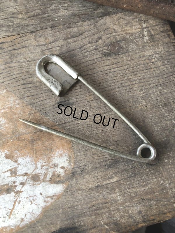 画像4: Vintage Laundry Pin (R052) 