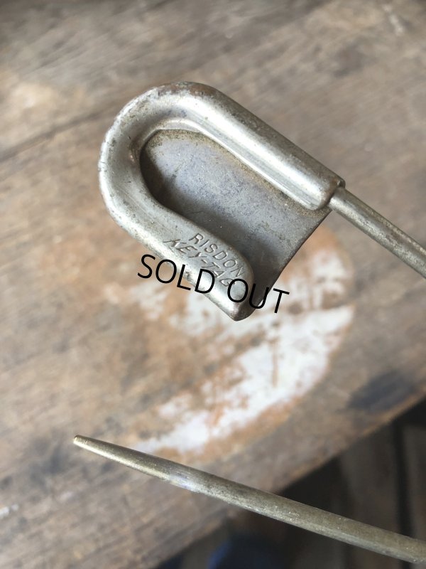 画像5: Vintage Laundry Pin (R052) 