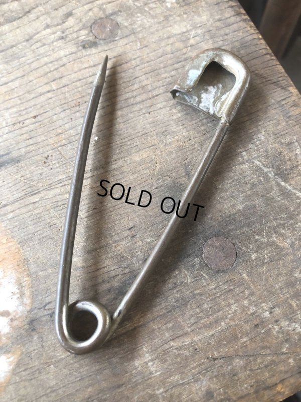 画像10: Vintage Laundry Pin (R052) 