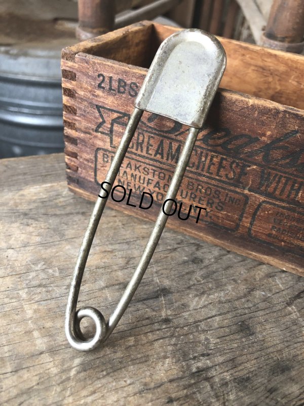 画像3: Vintage Laundry Pin (R052) 