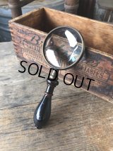 Vintage Magnifying Glass (R054) 
