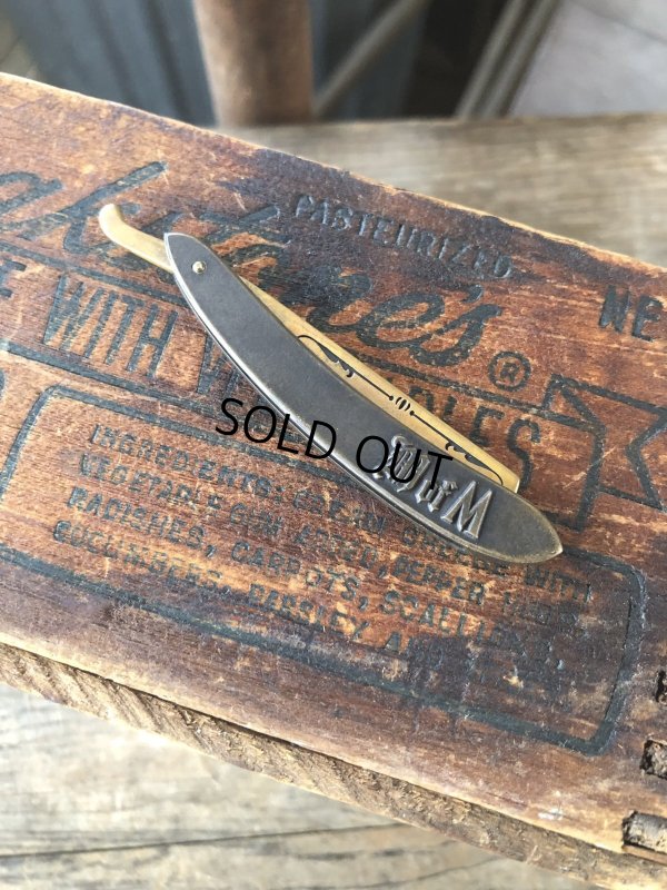 画像3: Vintage Folding Comb (R055) 