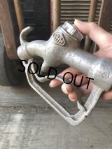 Vintage Service Station Gas Pump Handle Nozzle (R058) 