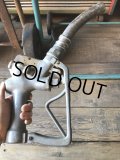 Vintage Service Station Gas Pump Handle Nozzle (R059) 