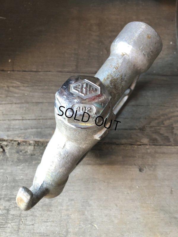 画像3: Vintage Service Station Gas Pump Handle Nozzle (R058) 