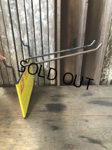 70s Vintage True Temper Hardware Store Metal Display Rack (R066) 