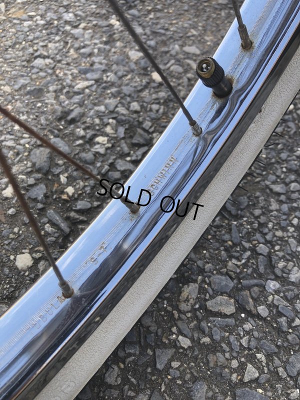 画像13:  【店舗引き取り限定】60s Vintage Schwinn American Bicycle 100% American Made (R075)
