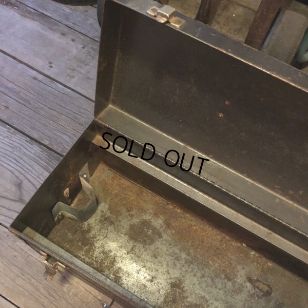画像4: Vintage Tool Box JCPenney (R068) 
