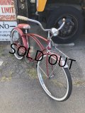  【店舗引き取り限定】60s Vintage Schwinn American Bicycle 100% American Made (R075)