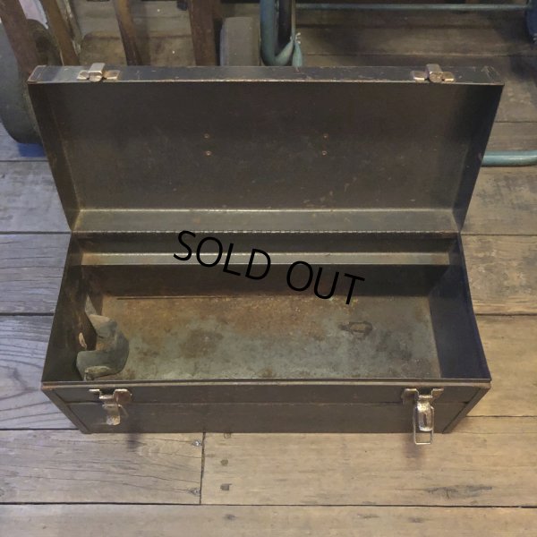 画像3: Vintage Tool Box JCPenney (R068) 