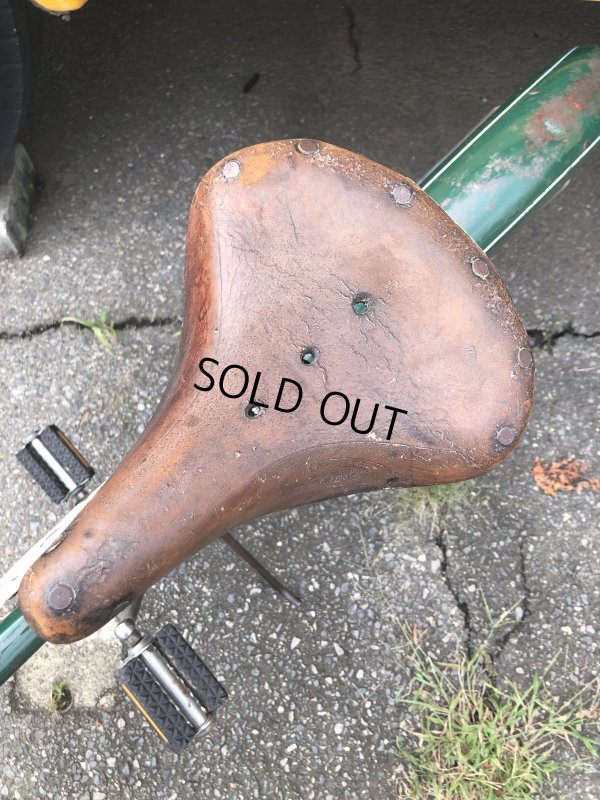 画像17:  【店舗引き取り限定】50s Vintage Schwinn Straight bar Cruiser Bicycle 26” (R077)