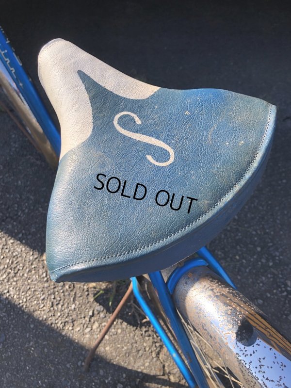 画像18:  【店舗引き取り限定】70s Vintage Schwinn HollyWood Ladies Beach Cruiser Bicycle 26” (R078)