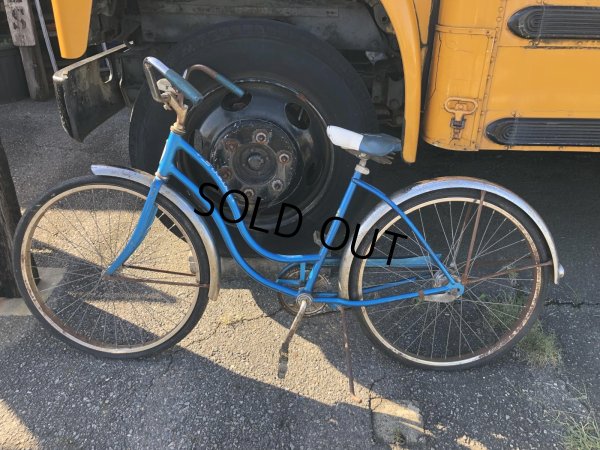 画像29:  【店舗引き取り限定】70s Vintage Schwinn HollyWood Ladies Beach Cruiser Bicycle 26” (R078)