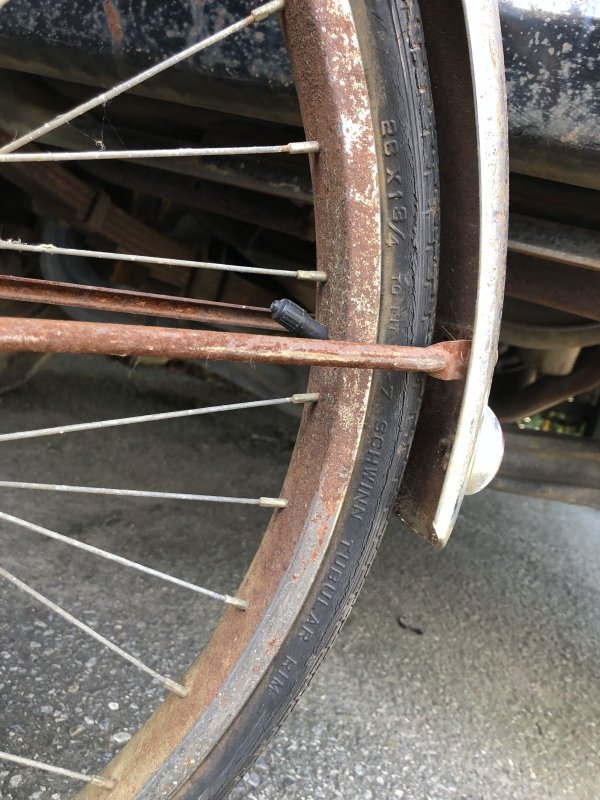 画像22:  【店舗引き取り限定】70s Vintage Schwinn HollyWood Ladies Beach Cruiser Bicycle 26” (R078)