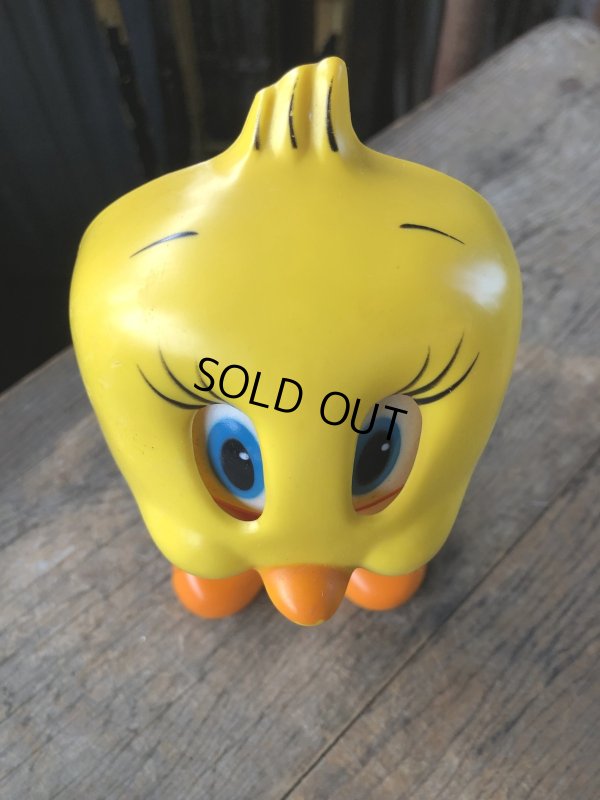 画像5: Vintage 1976 Mattel Chatter Chums Tweety (R087) 
