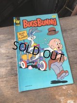 80s Vintage WHITMAN Comic BUGS BUNNY (R112) 