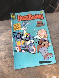 80s Vintage WHITMAN Comic BUGS BUNNY (R112) 